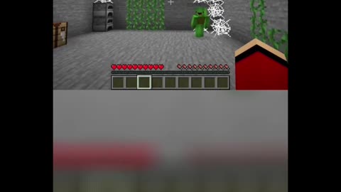 ONE BLOCK Survival with JJ & Rumi — Their Funniest Episode Yet! 😂🌍