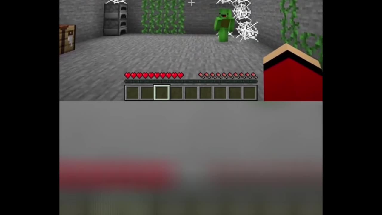 ONE BLOCK Survival with JJ & Rumi — Their Funniest Episode Yet! 😂🌍