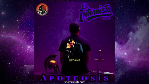 El Internista - Apoteosis (Audio Oficial)