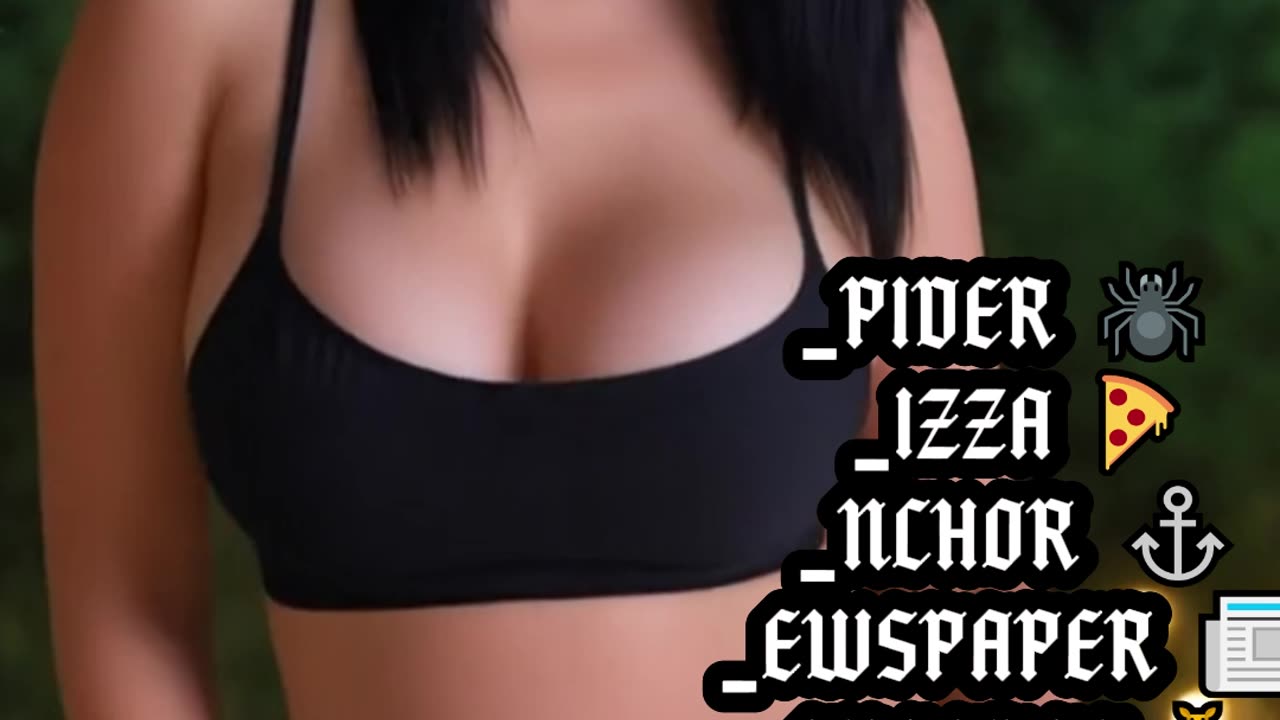 Did you notice ?