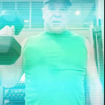 CHILLIJOKES - DUMBBELLS