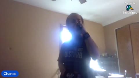 [13Oct25]#4 Cyraxx trying to sing his way out of retardation (RAW)