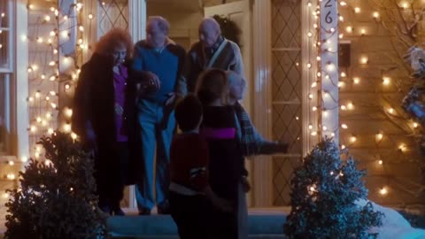 Merry Christmas—and Make America Great Again! 🇺🇸🎄