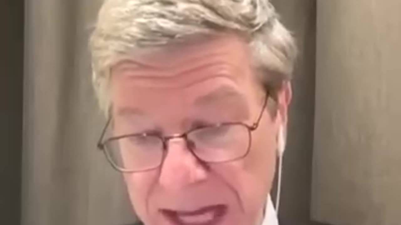 Jeffrey Sachs kritizuje útok USA na Venezuelu a únos Madura na zasedání OSN!…