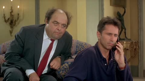 LA CENA DEI CRETINI (le diner de cons)