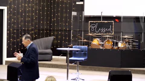 Gifts of the Holy Spirit part 1