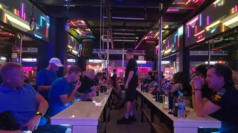 GARISH LED SHED BELLENDS