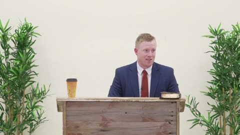 FWBC 20260118 Galatians 5 | Vainglory (Sunday PM 1/18/2026)