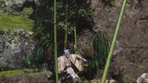 Possession Obsessed | Black Myth Wukong