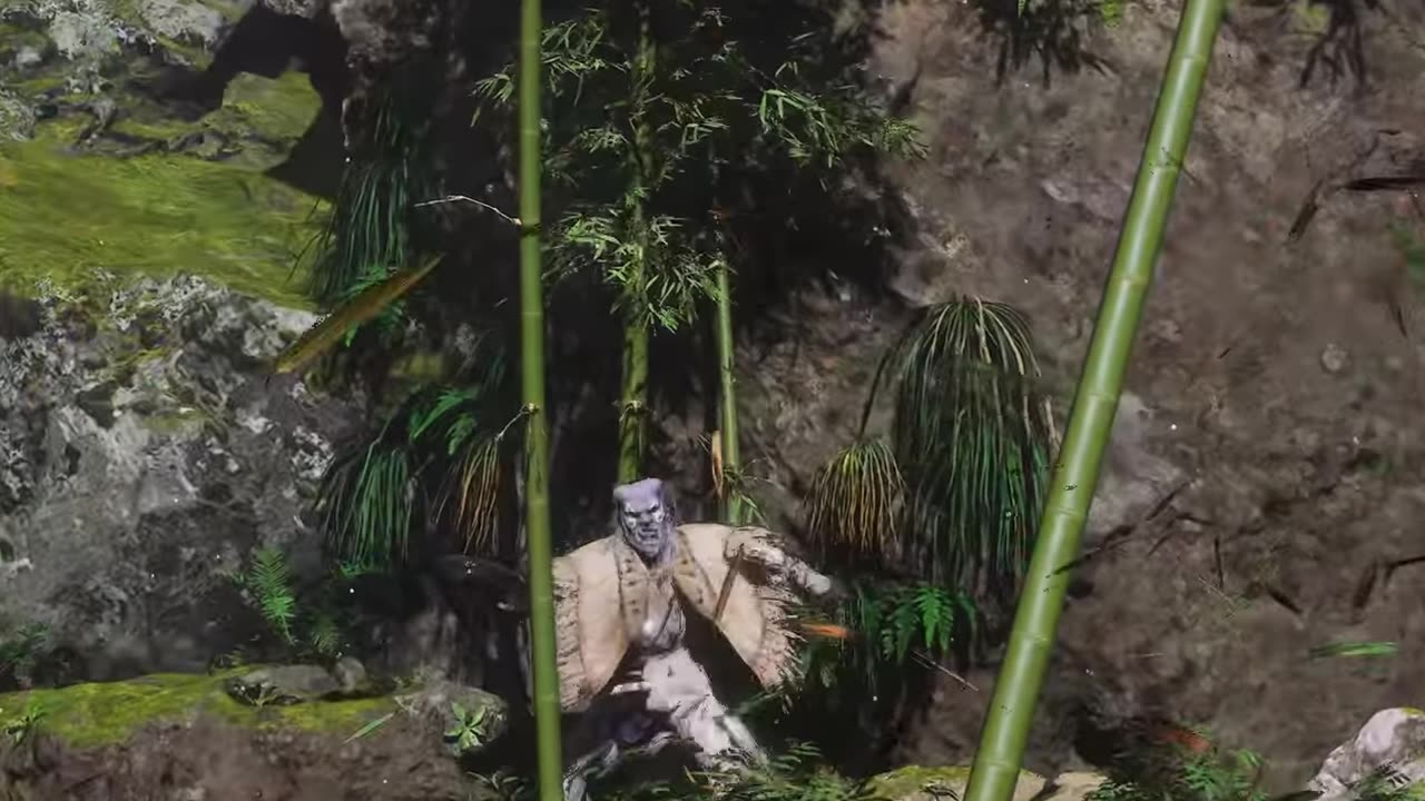 Possession Obsessed | Black Myth Wukong