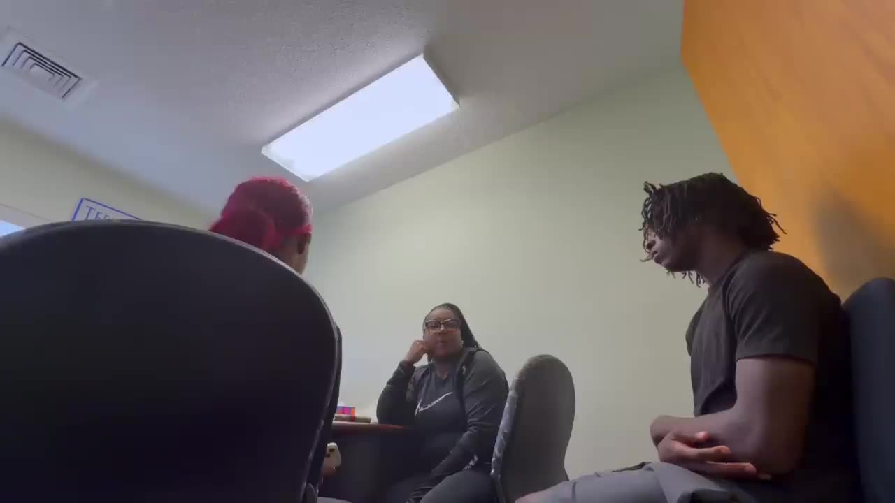 MIKE & MIKAYLA CHARGES IS STAYING ON THEIR RECORDS💔...