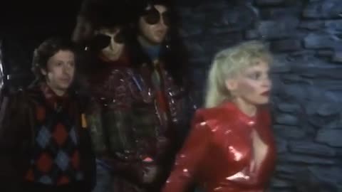 The Hitchhiker’s Guide to the Galaxy – S1E3 Fit the Third | Tv Guide Vault Comedy