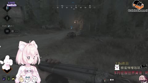 🌱vs🧟‍♀️ New version⭐新手向⭐🥺倉鼠系玩家🥺| 來聊天R ✨💎(๑˃̵ᴗ˂̵)و Culolo Channel(๑˃̵ᴗ˂̵)و 5 Taiwan優質台💎✨