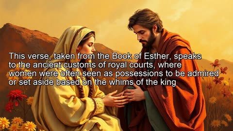 Esther 2:14