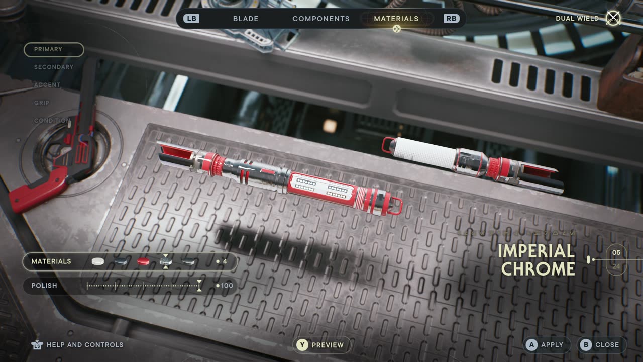 Star Wars - Jedi Survivor