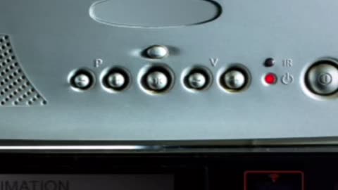 Channel intro - hello from the future