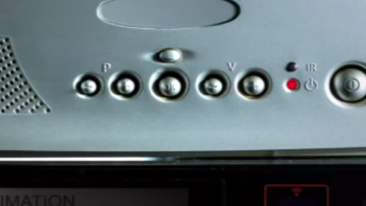 Channel intro - hello from the future