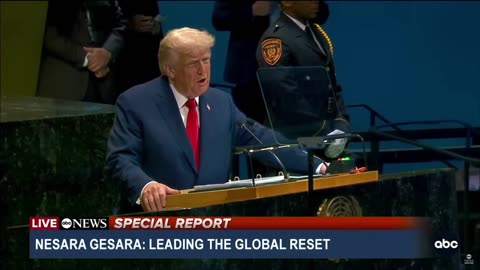 President Trump: We’re going to make history. Believe me, history like nobody’s ever seen before.