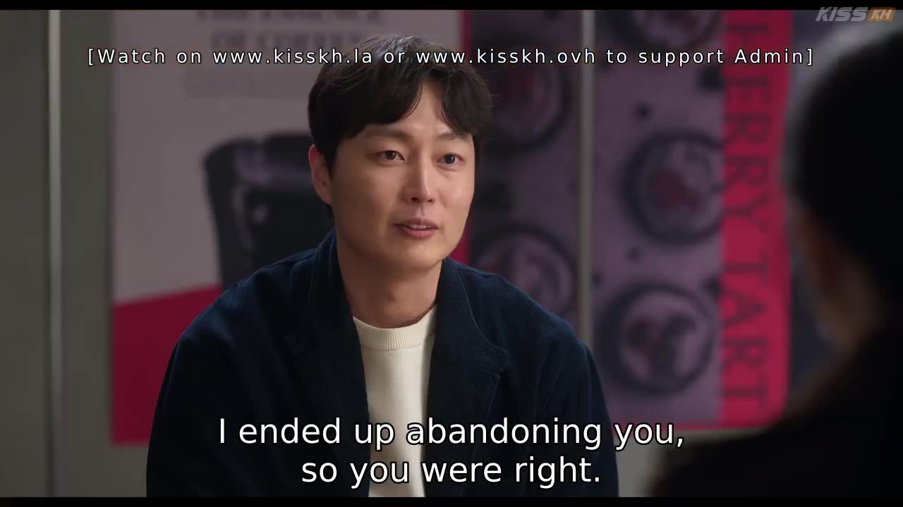 Can This Love Be Translated ep 11