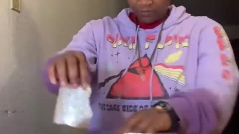 ELV8D WARRIHER GODDESS || DA FORCE IS WITH ME