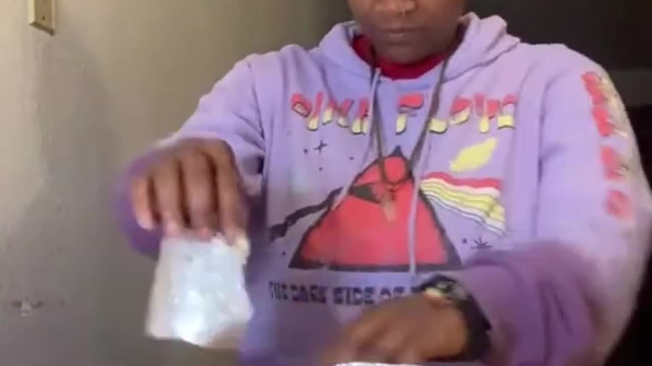 ELV8D WARRIHER GODDESS || DA FORCE IS WITH ME