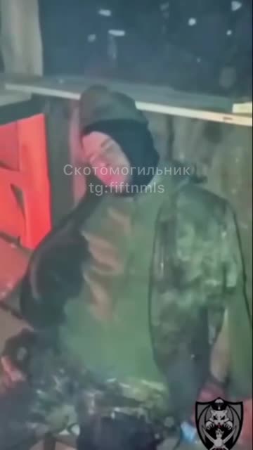 RUSSIAN UKRAINIAN WAR