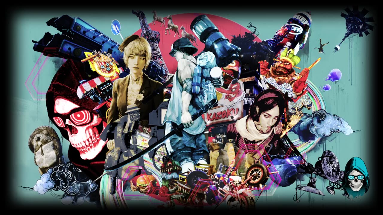 Let It Die: Inferno(27)