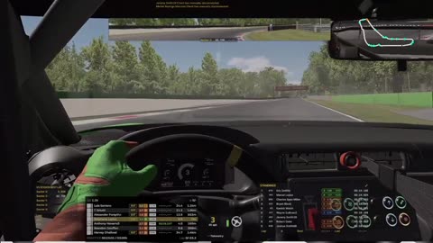 VOD Twitch #101 (2de3) De la GR86 à la M2 !