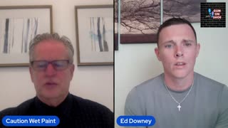 “Caution Wet Paint” Podcast, Part 4 Overcoming Trials with Biblical Principles