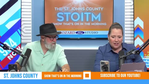 County Road 2209 is open and a re-filed Florida bill would crush pyramid schemes