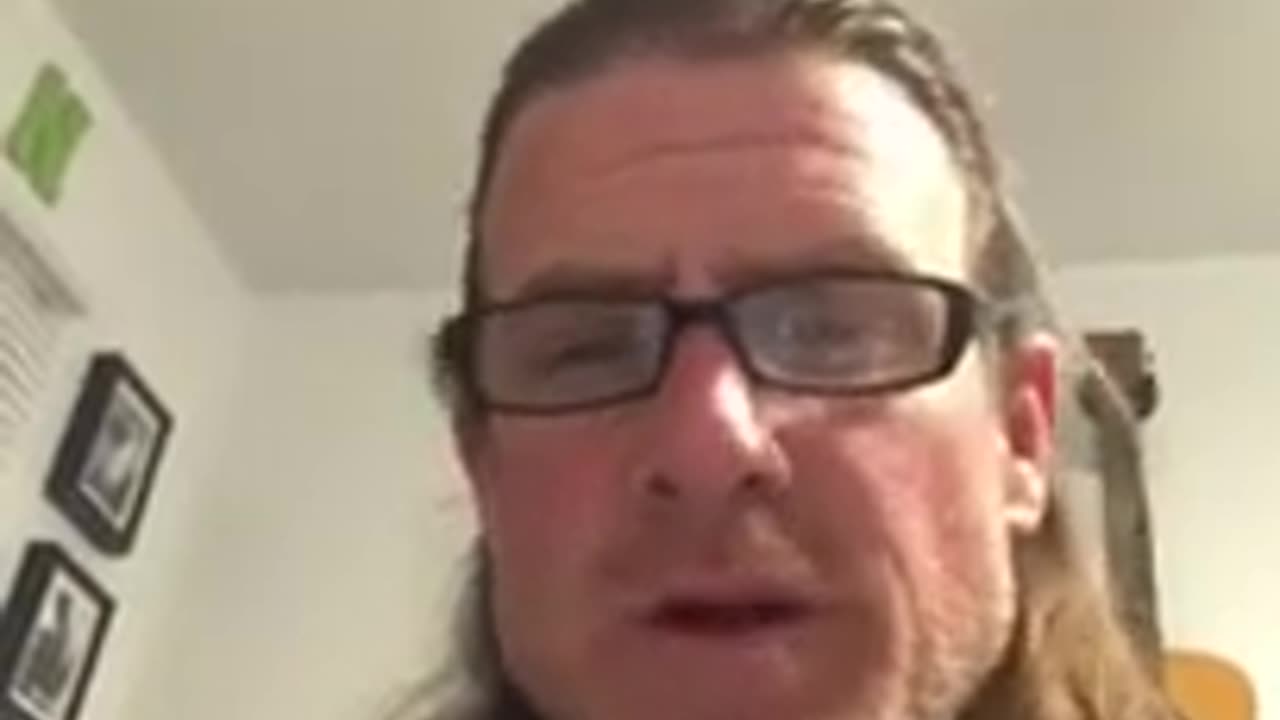 My Negative ETS Surgery Experience | Bourke's Story