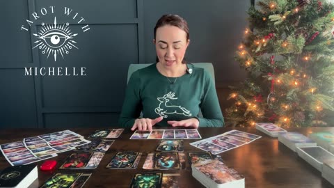 ♒️ Aquarius - You’re Ready to Let the Past Go | Extended Included (Gift)