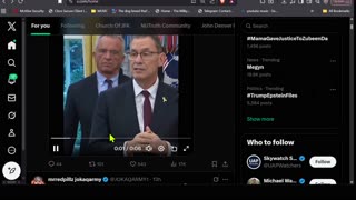 Jaun O SAVIN -BIG ARREST 9.29.25 - The GITMO March Begins