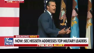 Jaun O SAVIN -BIG ARREST 9.29.25 - The GITMO March Begins