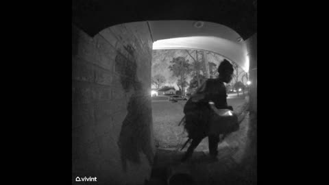 😱🏠 This Thief's Behavior Will Give You Chills | TheHauntingHour