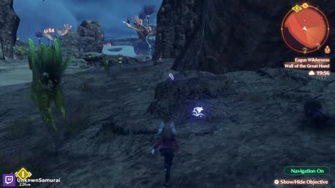 I'm about to Mobe all over these guys | End of Chapter 2 | Xenoblade Chronicles 3 | Part 3