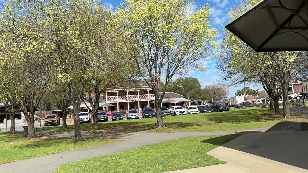 Echuca 2