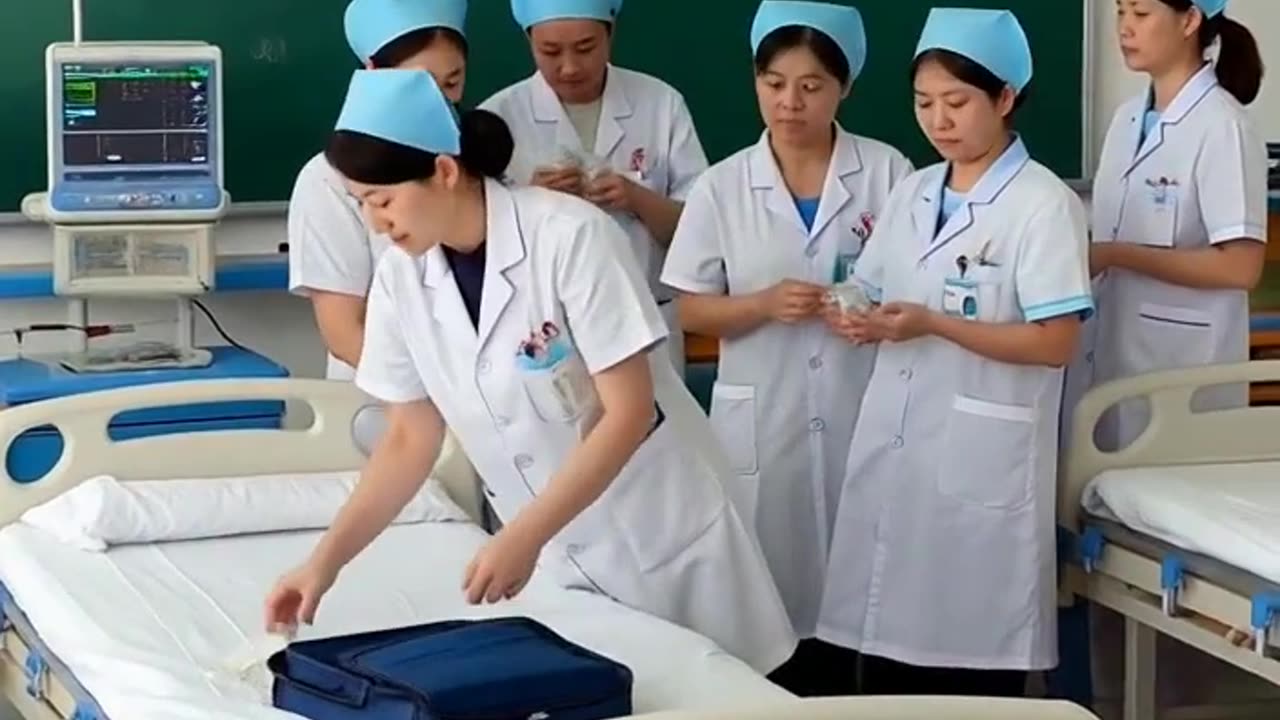 Caregivers #PracticalSkills #HandsOnLearning #HealthcareHeroes