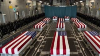 The U.S.A. is the enemy of America