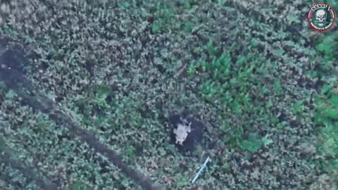 🕵️‍♂️ Ukraine Russia War | Aerial Recon in North-V Brigade | RCF