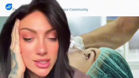 Hospitals have quietly reclassified vaccines as biogenics allowing injections