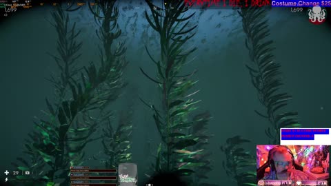 SPOOKTOBER - DAY 2 - DEATH IN THE WATER 2 (quick_QUICK)