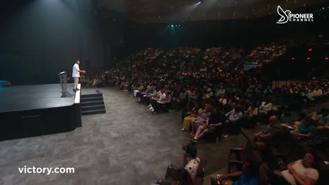 Pioneer Channel LIVE