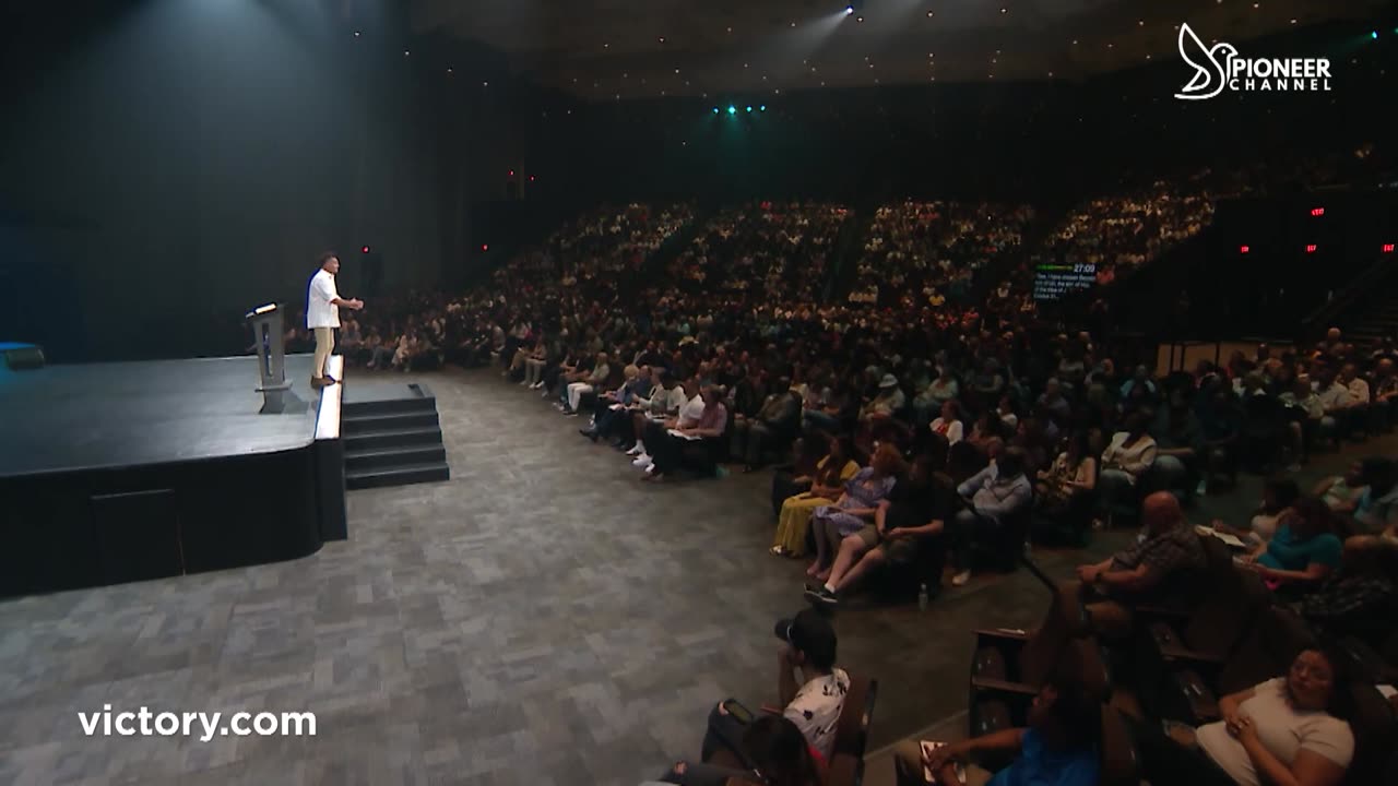 Pioneer Channel LIVE