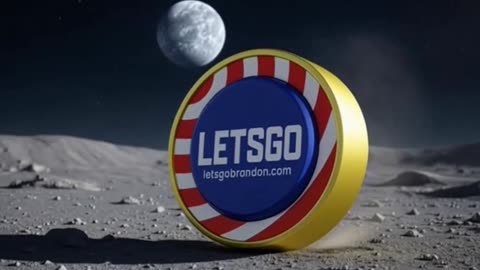 LetsGo 2 Da Moon!!!!