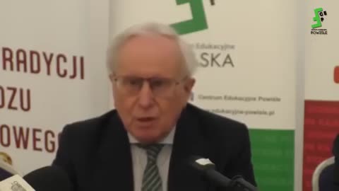 KTO RZĄDZI W POLSCE - SPOWIEDŹ AMBASADORA ⁄ KRZYSZTOF BALIŃSKI