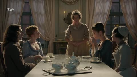 Valle salvaje capitulo 317 parte 2