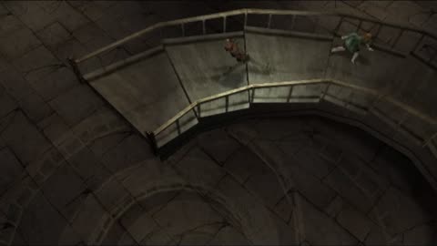 PS2 Longplay Clock Tower 3 JP