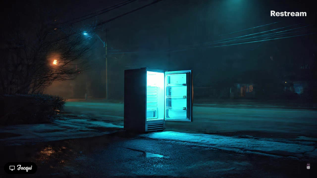 Live with Restream, January 12