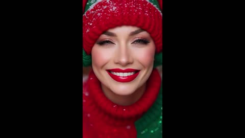 WE WISH YOU MERRY CHRISTMAS